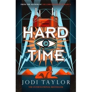 Hard Time | Jodi Taylor (ISBN: 9781472273185)