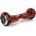 Hoverboard EcoWheel standard ohnivá