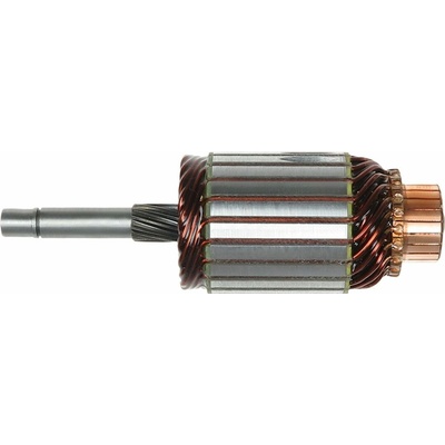 Rotor, štartér AS-PL SA3008
