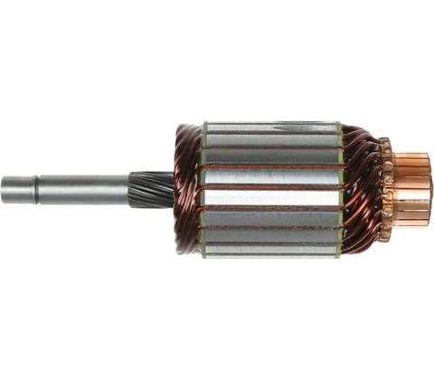 Rotor, štartér AS-PL SA3008