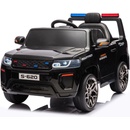 KikkaBoo Police Black (31006050421)