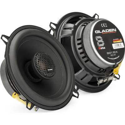 Gladen Beta 130-X