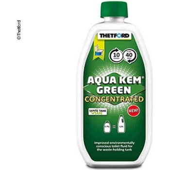 Thetford Aqua Kem Green 0,75l