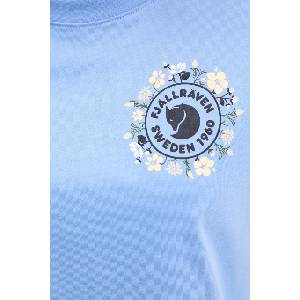 Fjallraven Тениска Fjällblomster (F14600213)