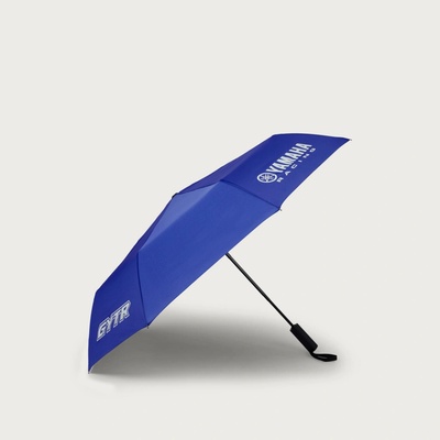 Yamaha Paddock skládací deštník modrý