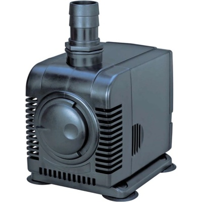 Регулируема Помпа BOYU FP-6000 - 6000L/hr