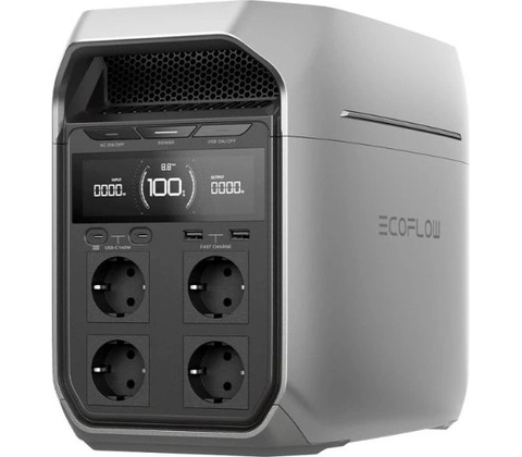 Ecoflow DELTA 3 Plus