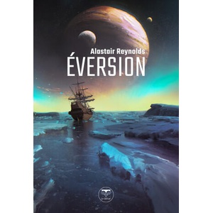 Eversion | Reynolds (ISBN: 9782381630755)