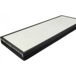 VHBW HEPA филтър за Rowenta Intense Pure Air XL PU6010 / PU6020 / PU6040 (889003565)