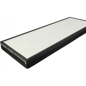VHBW HEPA филтър за Rowenta Intense Pure Air XL PU6010 / PU6020 / PU6040 (889003565)
