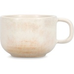 S|P Collection Бежова глинена чаша 220 ml Aquarel - S|P Collection (856186)