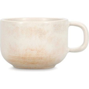 S|P Collection Бежова глинена чаша 220 ml Aquarel - S|P Collection (856186)