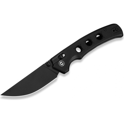 Civivi Noctis C24020C-1 Black G10 Nitro-V
