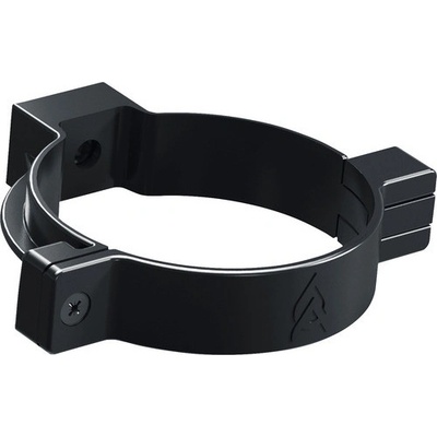 Precit Roof Objímka odkvapového zvodu Ø 110 mm plast antracit