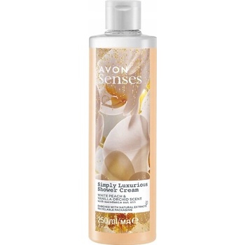Sprchový gél Avon Senses 250 ml