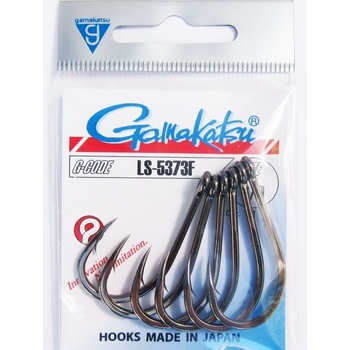 GAMAKATSU LS-5373 vel.8 6 ks