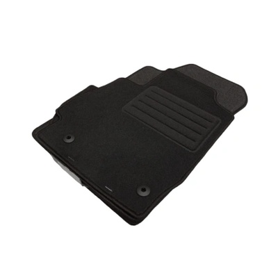 Petex Мокетни стелки за mazda 2 ii (2007-2014)