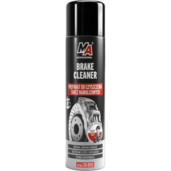 MA PROFESSIONAL Čistič bŕzd 500ml