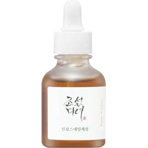 Beauty of Joseon Revive Serum Ginseng + Snail Mucin регенериращ серум за жени 30 мл