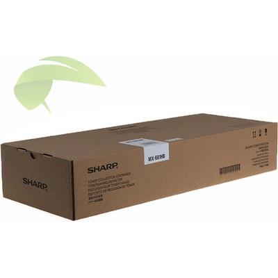 Sharp MX-601HB - originální – Zboží Živě