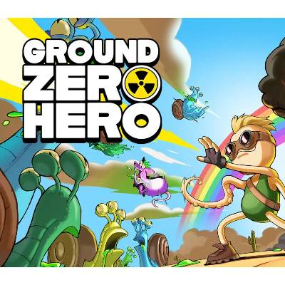 Ground Zero Hero