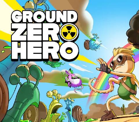 Ground Zero Hero