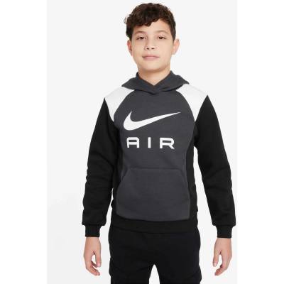 Nike Суитшърт k air po hoodie