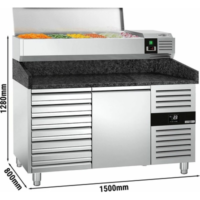 Vasegastro 10815
