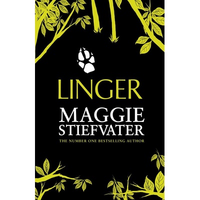 Maggie Stiefvater - Linger