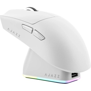 Ajazz AJ139P-V3-MC-WH