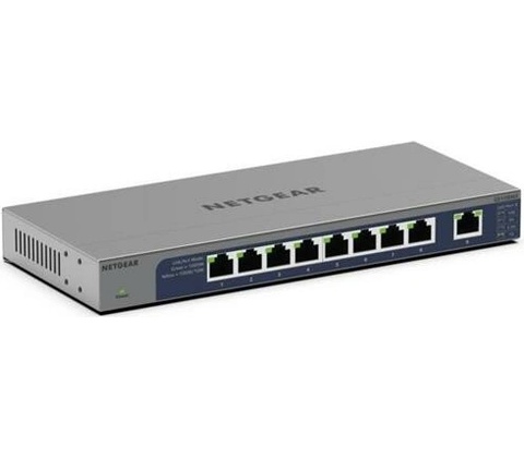 Netgear GS108MX