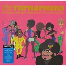 TURNAROUND: Unreleased Rare LP