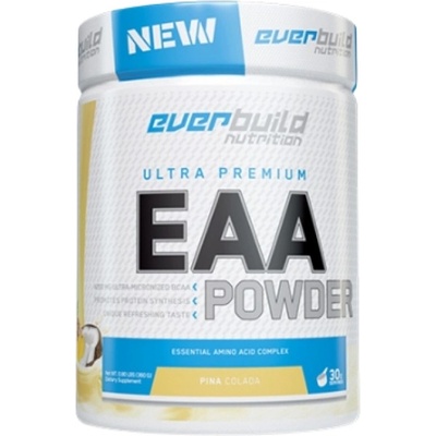 Everbuild Nutrition EAA Powder [360 грама] Пина колада