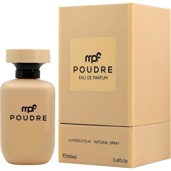 MPF Poudre EDP 100 ml