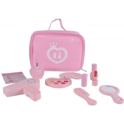 Classic world - Козметичен комплект за гримиране (CW54402)