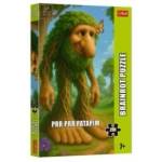Trefl Puzzle 200 BrainRots Prr Prr Patapim