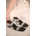 Moda Trend Дамски чехли - Черни 304364 (304364_Черно)