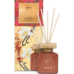 ipuro Essentials Vanilla Dream 50 мл,