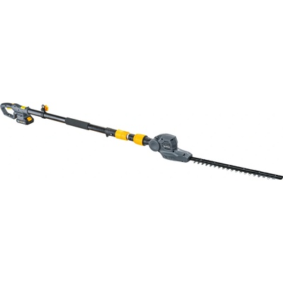 Powermat PM0743, Akumulátorové nožnice na živý plot 41 cm