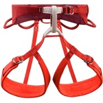 Petzl Сбруя - седалка Petzl Adjama Climbing harness - Dark Red (303-0382-0311)