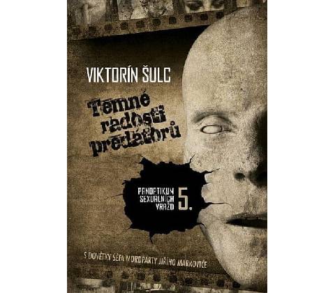 Temné radosti predátorů