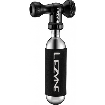 Lezyne Control Drive Co2 + 16G