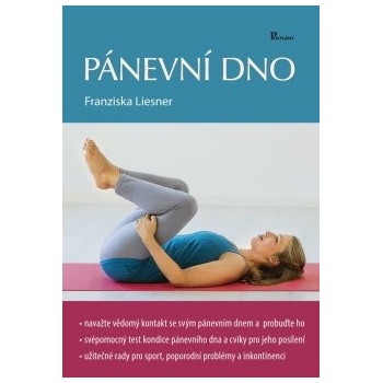 Pánevní dno