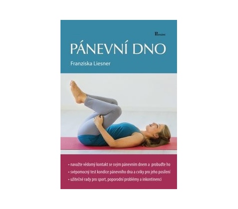 Pánevní dno