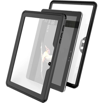 4smarts Rugged Case Active Pro STARK - ударо и водоустойчив калъф за Microsoft Surface Go (черен)