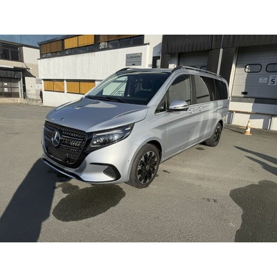Mercedes-Benz V 300d Avantgarde 174 kW