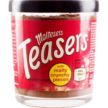 Mars Малтийска мазнина 200гр Шоколадов крем