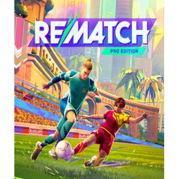 Rematch (Pro Edition)