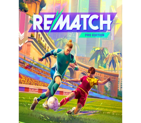 Rematch (Pro Edition)
