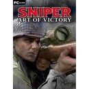 Hry na PC Sniper Art Of Victory